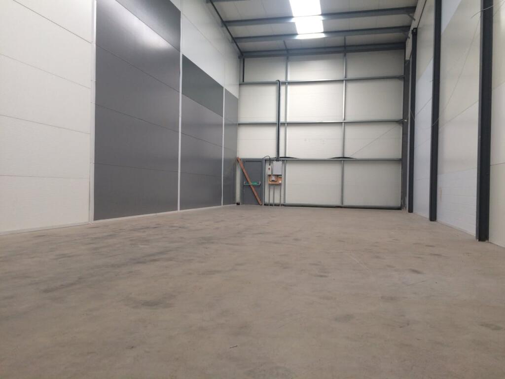 Additional image 4 of Unit C10, Dyffryn Business Park, Ystrad Mynach, CF82 7TW