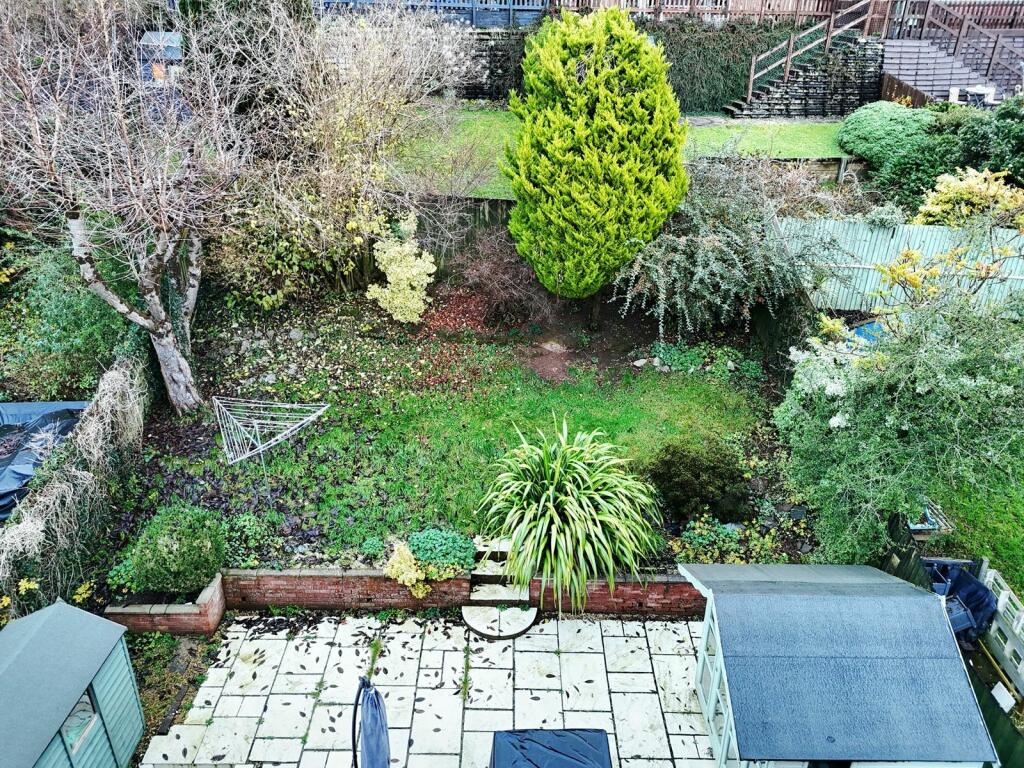 Additional image 26 of Heol Isaf Hendy, Miskin, Pontyclun