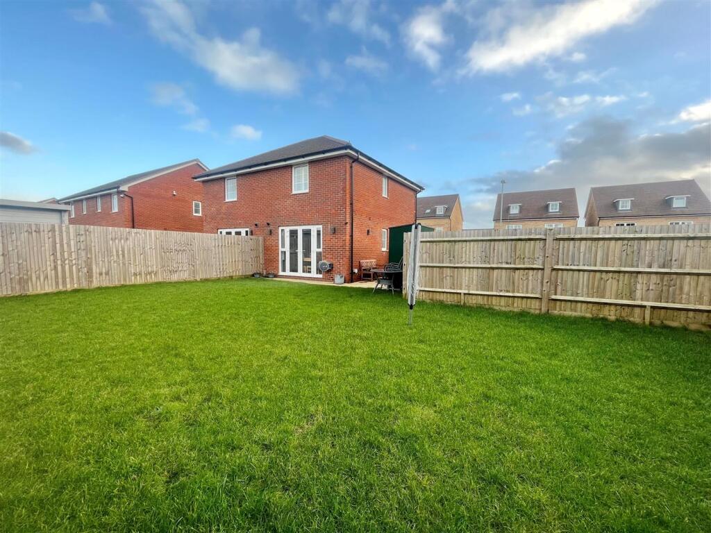 Additional image 4 of Strickland Way, Wimborne