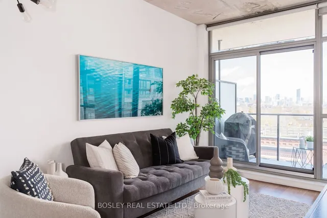 Additional image 5 of 2 Gladstone Ave Unit 704