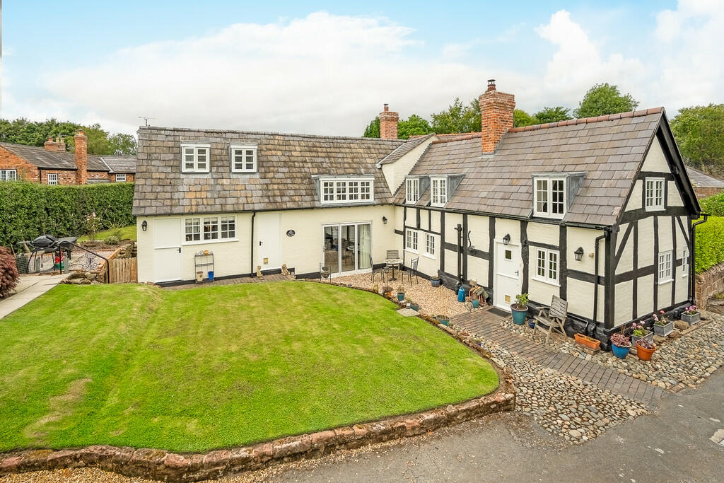 Additional image 33 of Village Road, Christleton, Chester