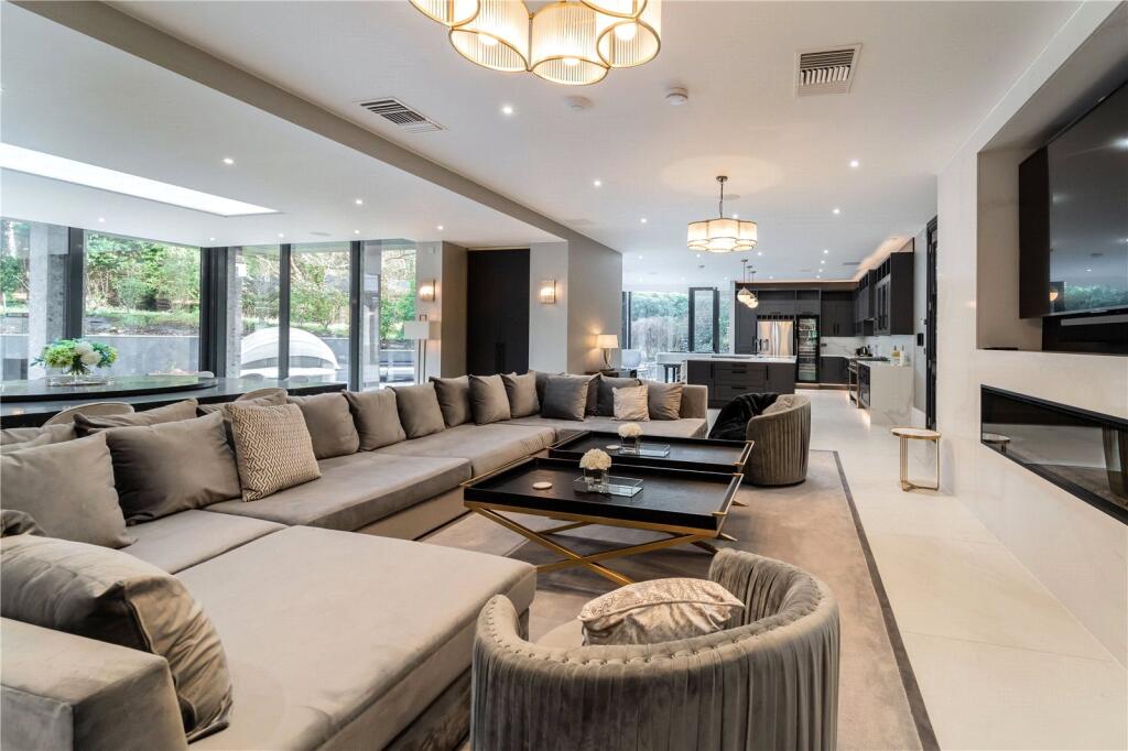 Additional image 18 of Croft Drive, Caldy, Wirral, CH48