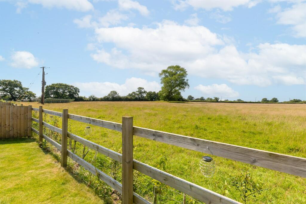 Additional image 23 of Blackhams Way, Newton-By-Tattenhall, Chester