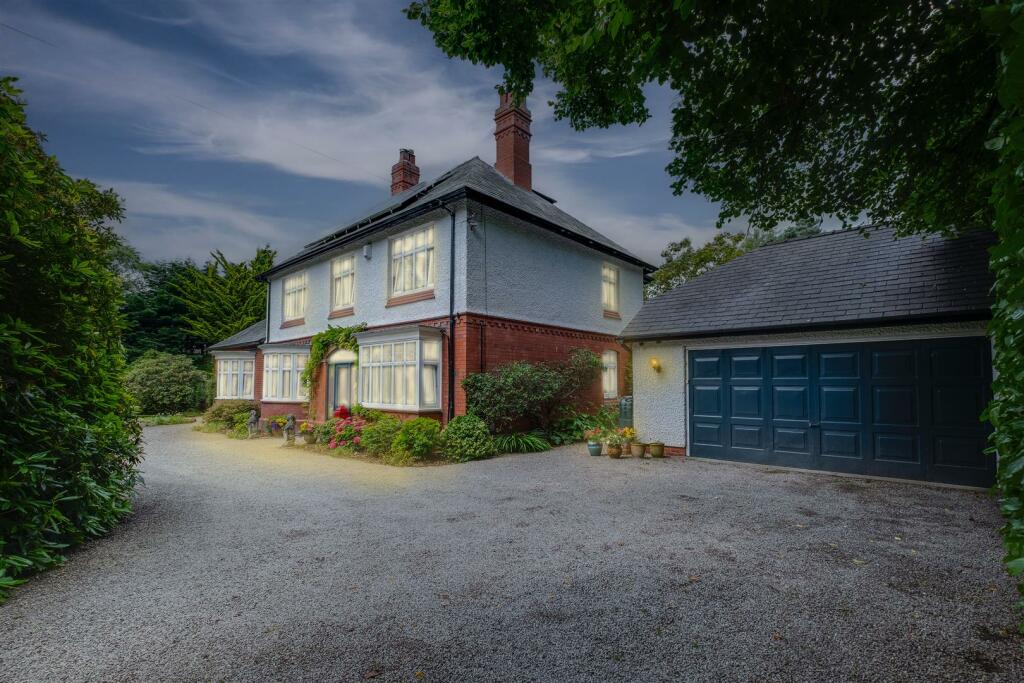 Additional image 49 of Hinderton Road, Neston