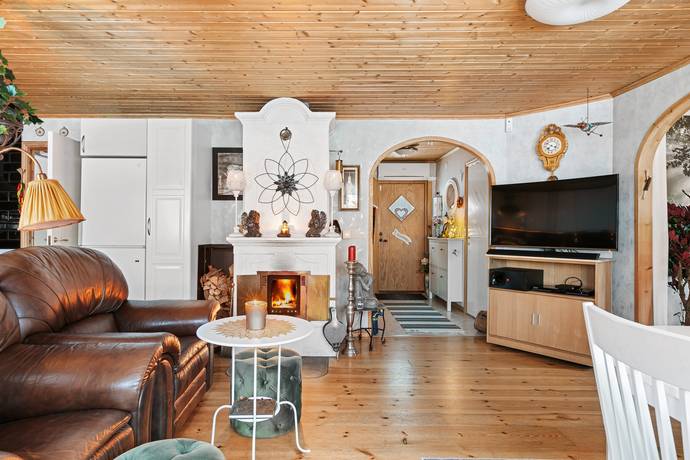 Additional image 3 of Kvarnvägen 6, Engelsfors, Hedemora kommun