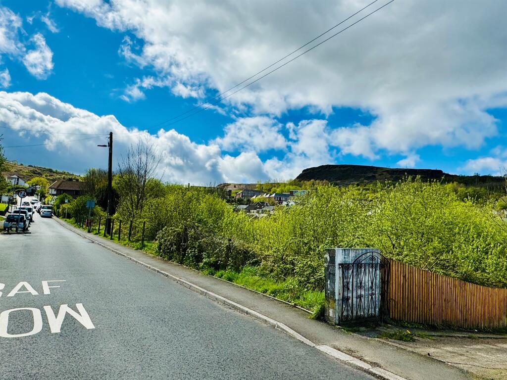 Additional image 4 of Gwaun Bedw, Porth