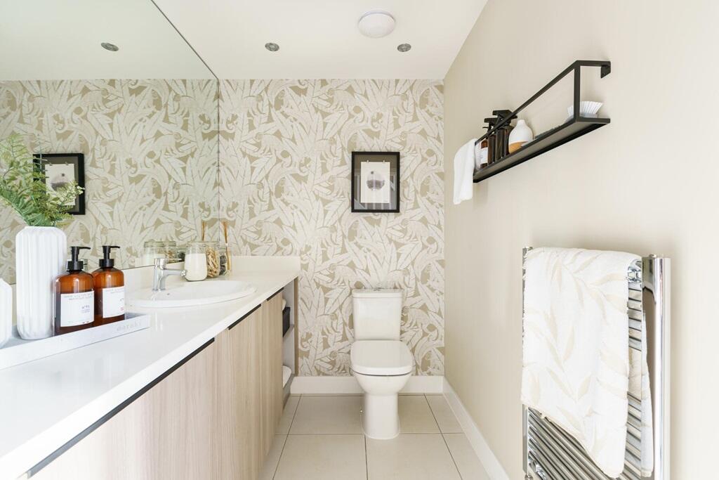 Additional image 6 of Quince Way, Ely, Cambridgeshire, CB6 2YL