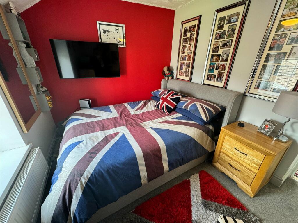 Additional image 12 of Yr-Ysfa, Maesteg, CF34 9AG