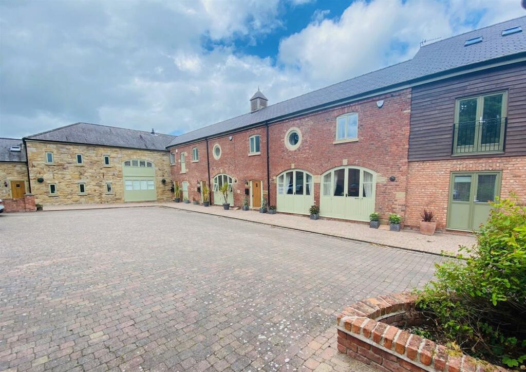 Additional image 23 of Bryn Edwin Stables, Northop Road, Flint Mountain