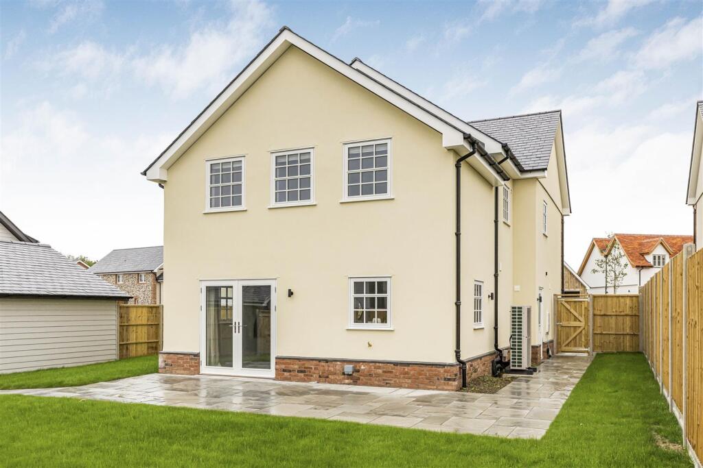 Additional image 22 of Stortford Road, Clavering, Saffron Walden