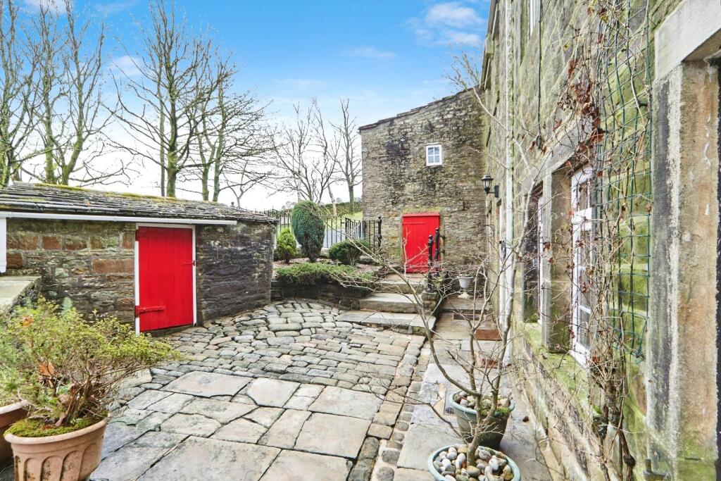 Additional image 11 of Old Bobbin Mill, Newsholme, Oakworth
