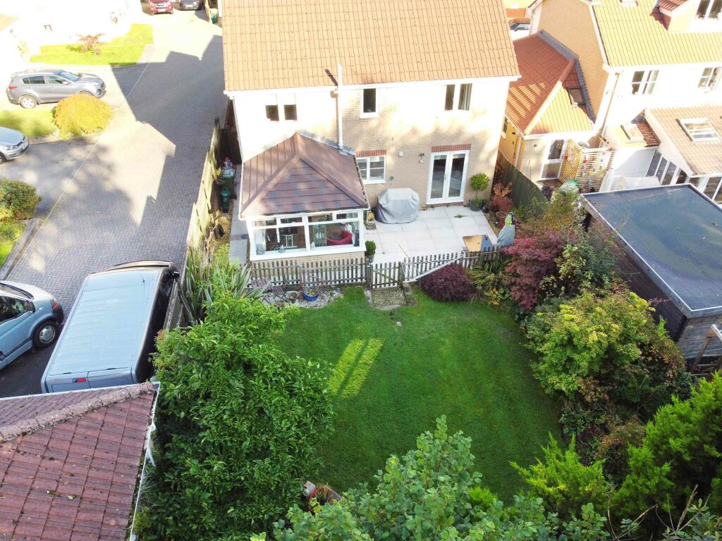 Additional image 23 of Ty Crwyn, Church Village CF38 2HX