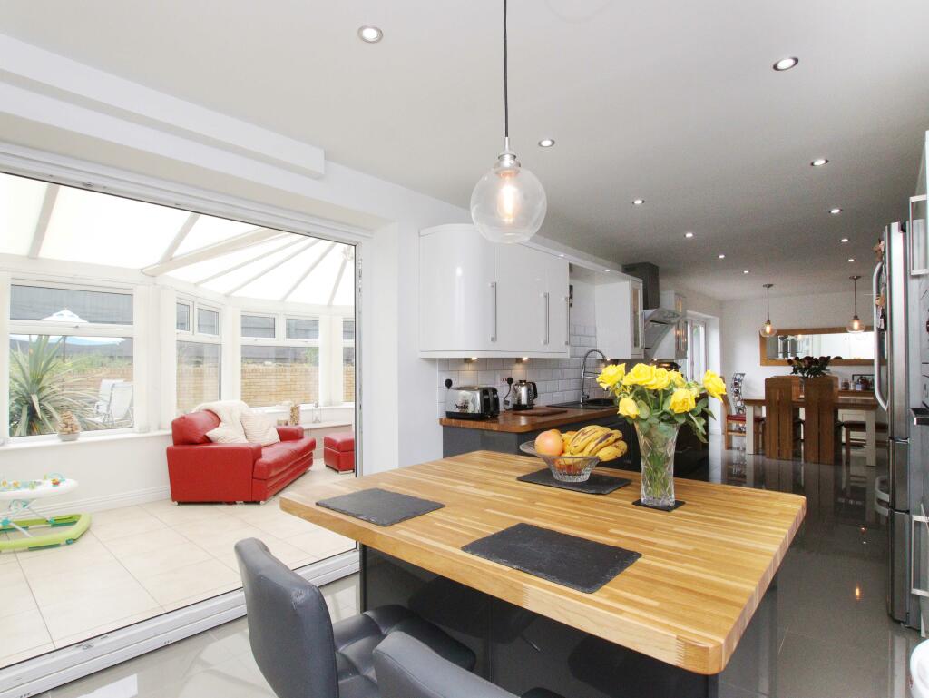 Additional image 7 of Graig Y Mynydd, Gelliseren, Tonyrefail, CF39 8FD