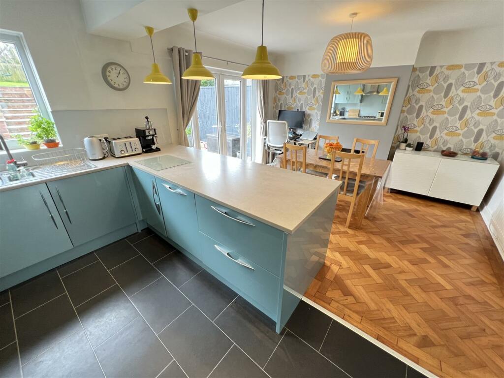 Additional image 4 of Kylemore Drive, Pensby, Wirral