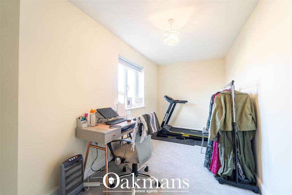 Additional image 17 of Burnham Road, Wythall, Birmingham