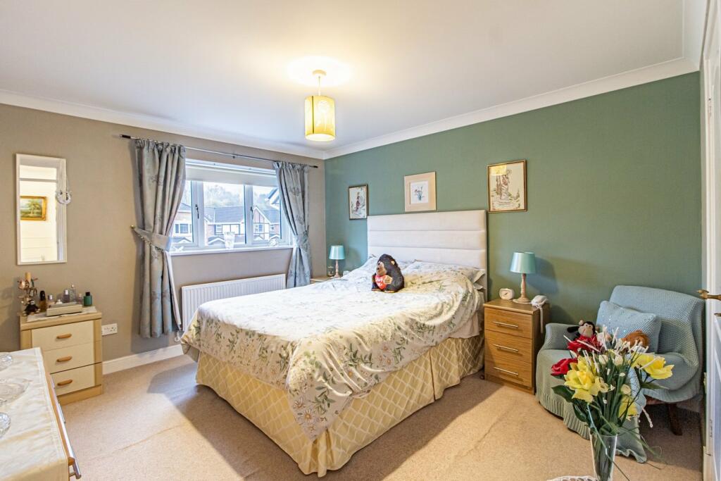 Additional image 11 of Heol Glan Elai, Pontyclun, CF72