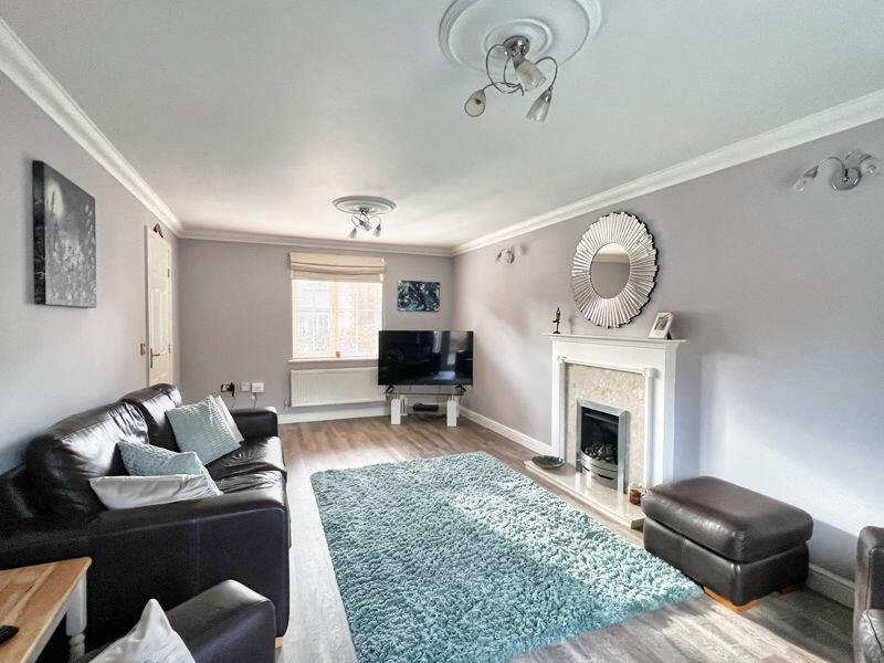 Additional image 8 of 19 Leyshon Way, Bryncethin, Bridgend, CF32 9AZ