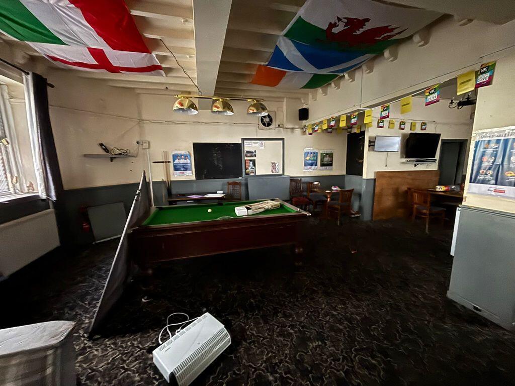 Additional image 7 of Crosskeys Inn, Gelligaer Road, Cefn Hengoed, Hengoed, Caerphilly, CF82 7HN