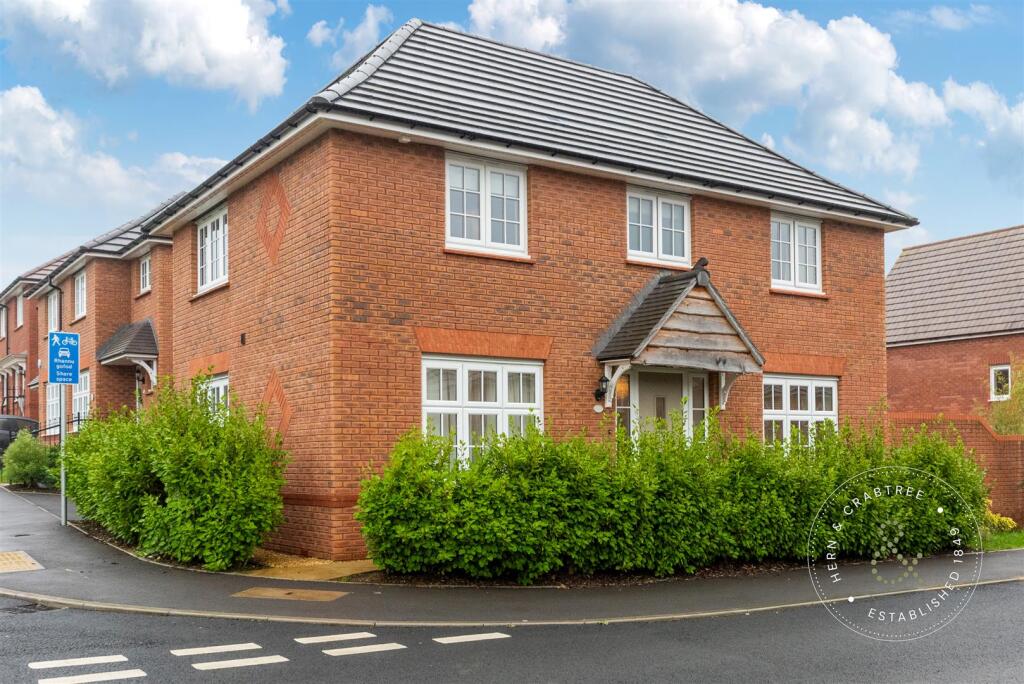 Additional image 28 of Pentrebane Drive, Cae St Fagans, Cardiff