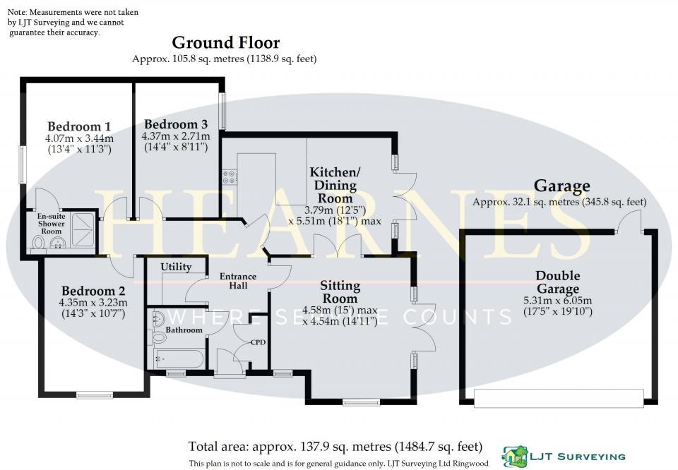 Additional image 18 of Coppice Mews, Woolsbridge Road, Ashley Heath, BH24 2LY