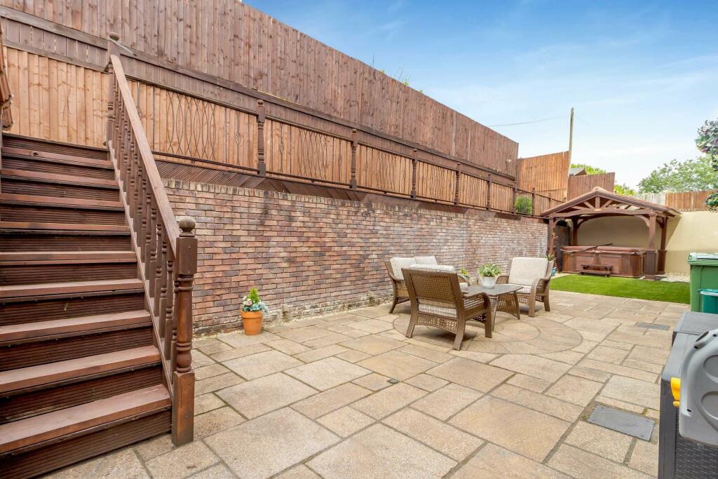 Additional image 38 of Foundry View, Aberdare