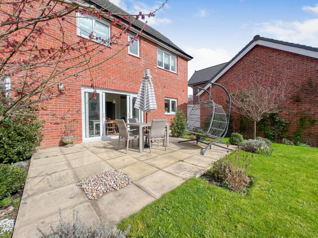 Additional image 26 of Harrison Close, Chester, CH3