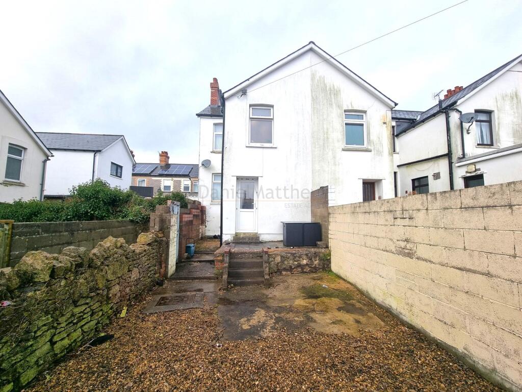 Additional image 9 of Quarella Street, Barry, The Vale Of Glamorgan. CF63 2JF