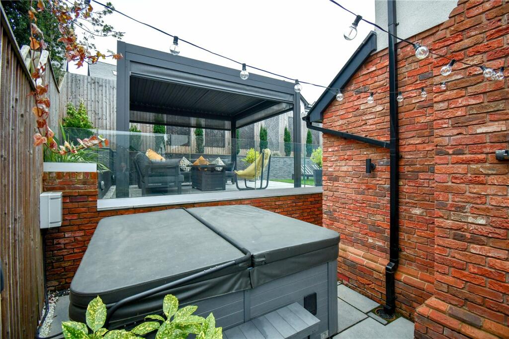 Additional image 27 of Thurstaston Road, Lower Heswall, Wirral