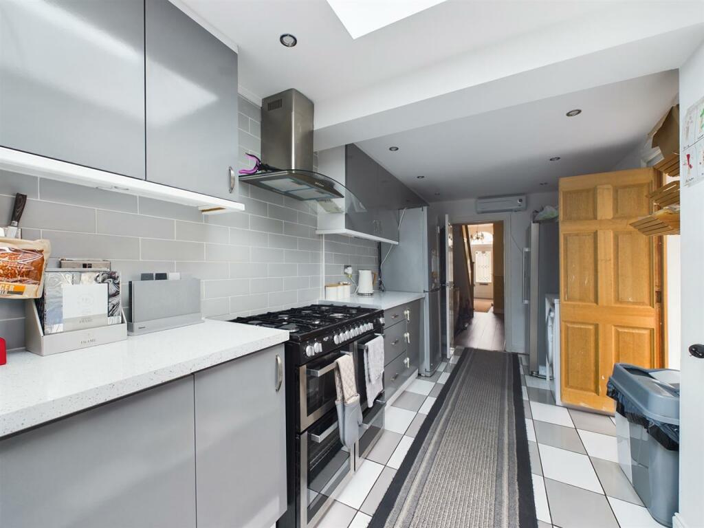 Additional image 6 of Belmont Road, Wallasey