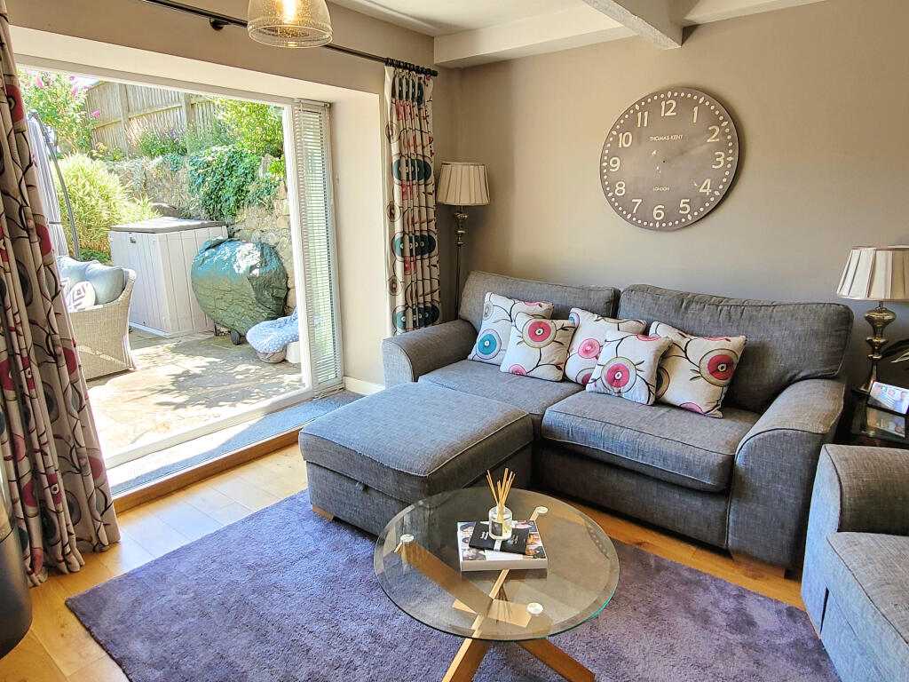 Additional image 12 of THE OLD POST OFFICE, MAUDLAM, CF33 4PH