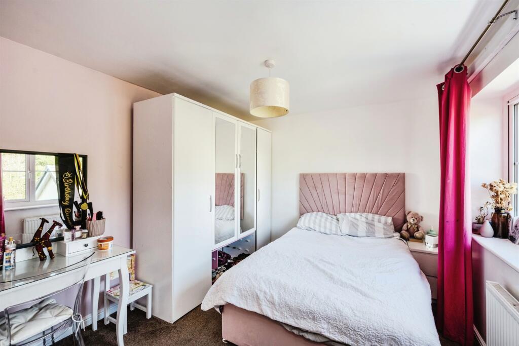 Additional image 13 of Clos Yr Eryr, Bridgend