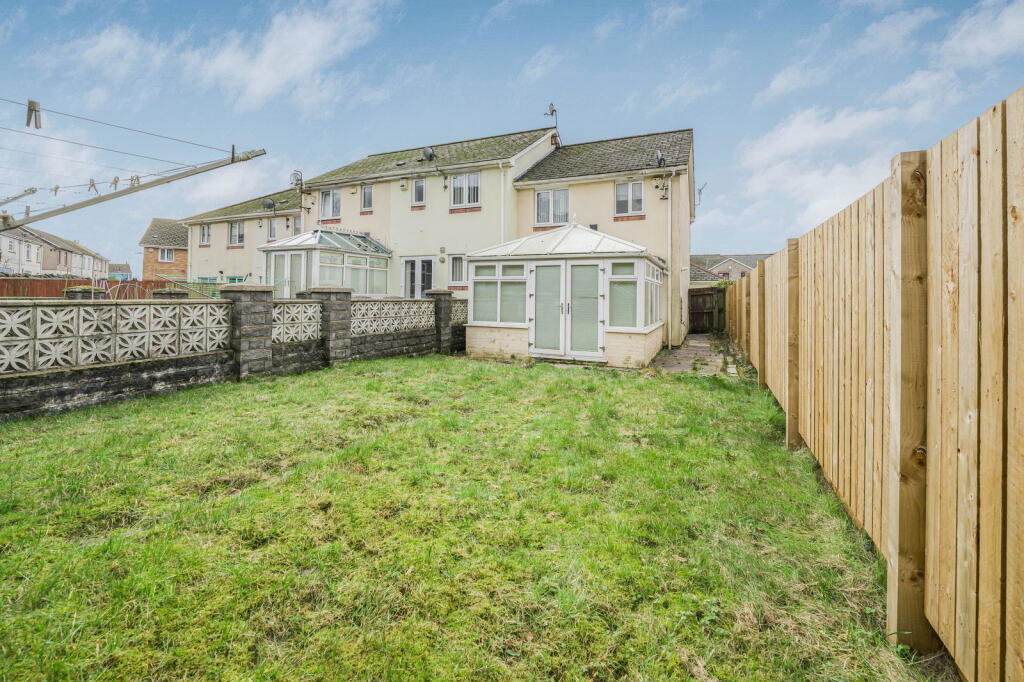 Additional image 20 of Trevithick Gardens, Merthyr Tydfil