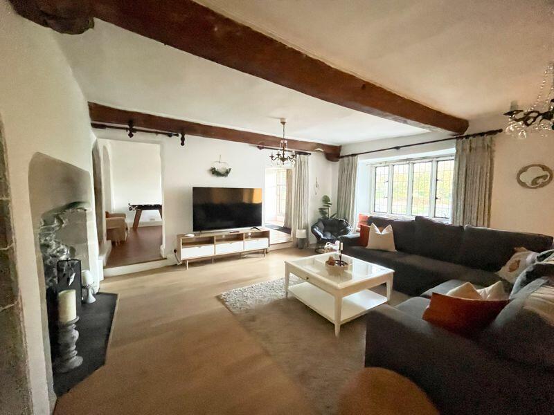 Additional image 39 of Treguff Place with Land, Llantrithyd, Nr. Cowbridge, CF71 7LT