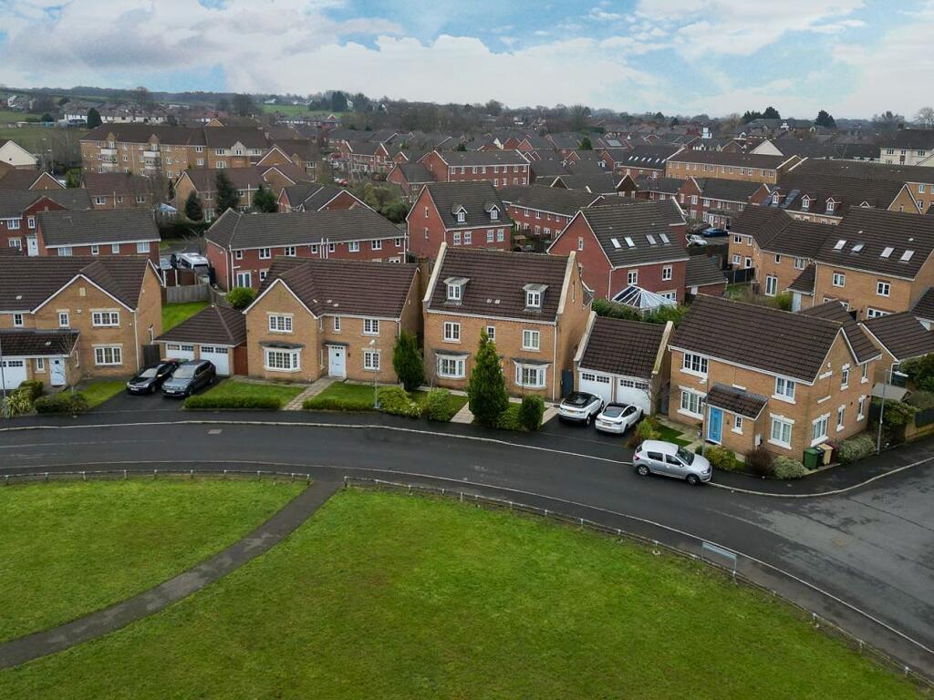 Additional image 48 of Fellfoot Meadow, Westhoughton, Bolton, Lancashire, BL5