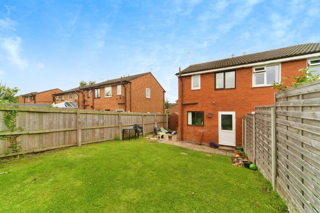 Additional image 18 of Blakenhall Way, Saughall Massie, Wirral