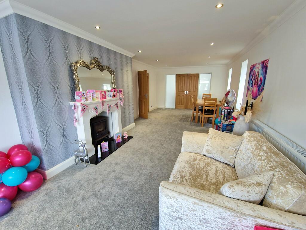 Additional image 4 of LONG ACRE DRIVE, NOTTAGE, PORTHCAWL, CF36 3SB