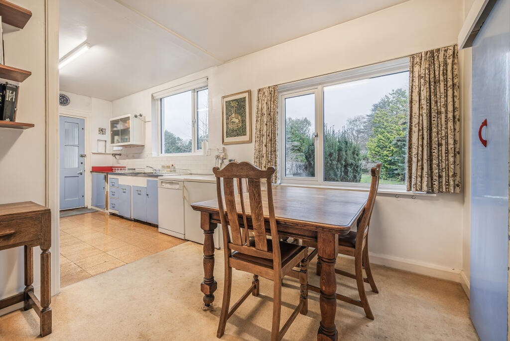 Additional image 7 of Old Sneed Park, Sneyd Park, Bristol, BS9