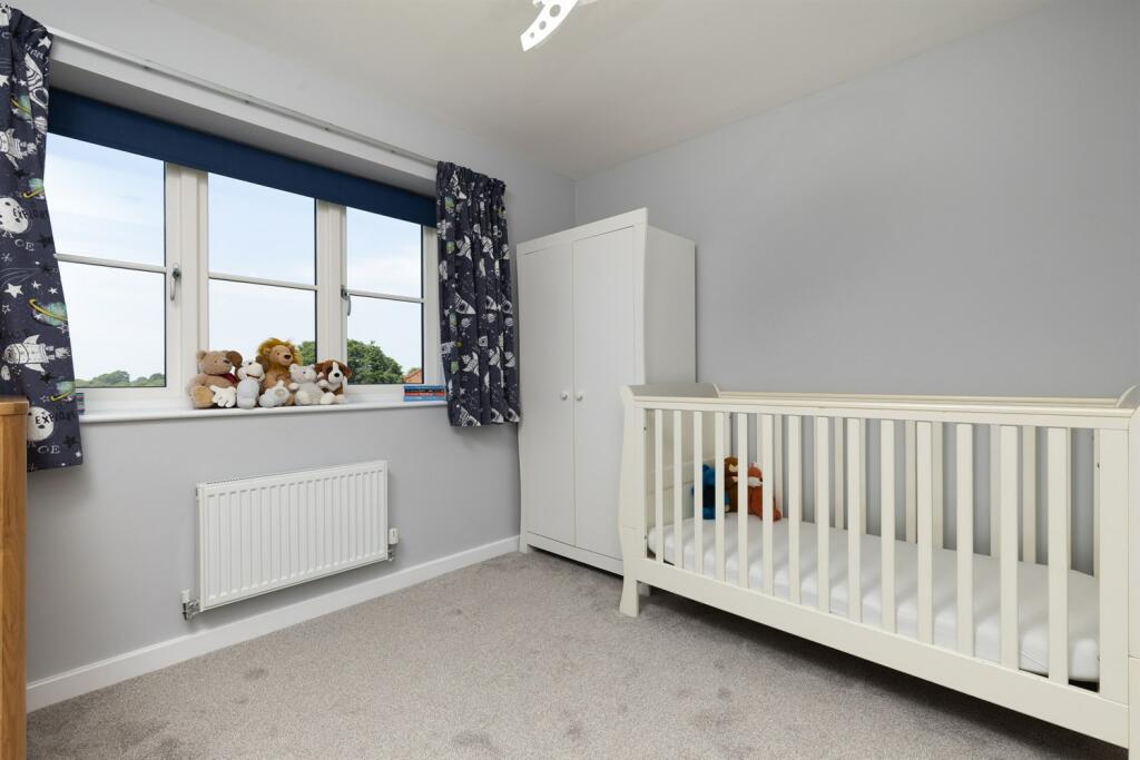 Additional image 11 of Blackhams Way, Newton-By-Tattenhall, Chester