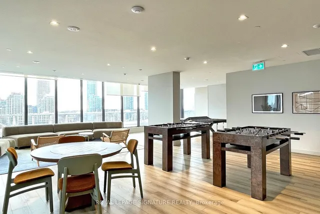 Additional image 31 of 9 Tecumseth St Unit 607