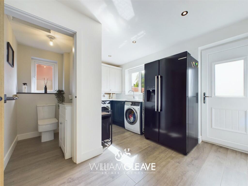 Additional image 28 of Llwyni Drive, Connah's Quay, Deeside, Flintshire, CH5