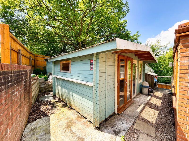 Additional image 20 of Ty Delfryn, Llangeinor, Bridgend, CF32 8PN