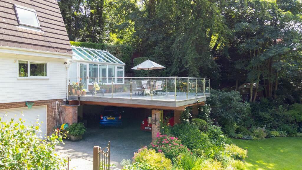 Additional image 28 of Dibbinsdale Road, Bromborough, Wirral, Merseyside, CH63 0HQ