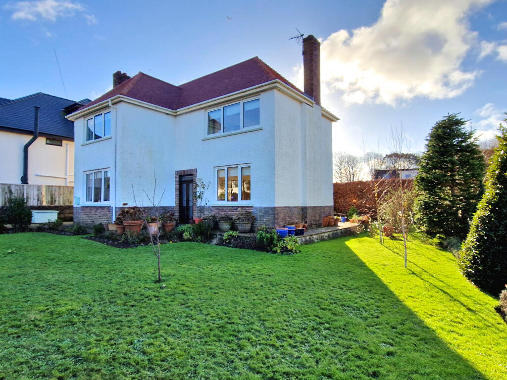 Additional image 35 of DANYGRAIG AVENUE, PORTHCAWL, CF36 5AA