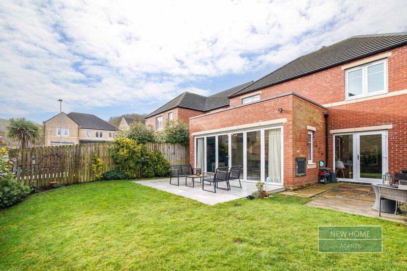 Additional image 34 of Harewood Drive, Apperley Bridge, Bradford, BD10 0TX