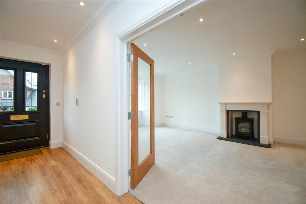 Additional image 9 of Burton Manor Gardens, The Village, Burton