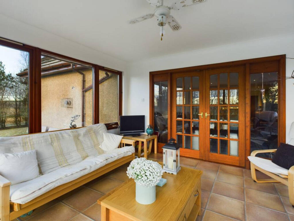 Additional image 11 of South Rappla Wood, Turriff, AB53