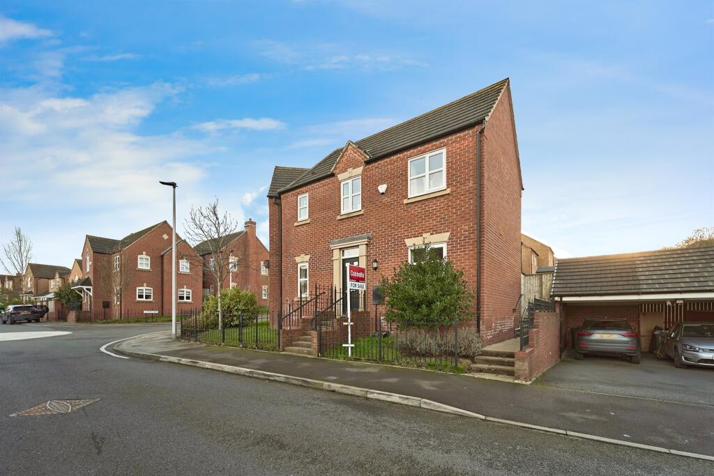 Additional image 17 of Bhullar Way, Oldbury