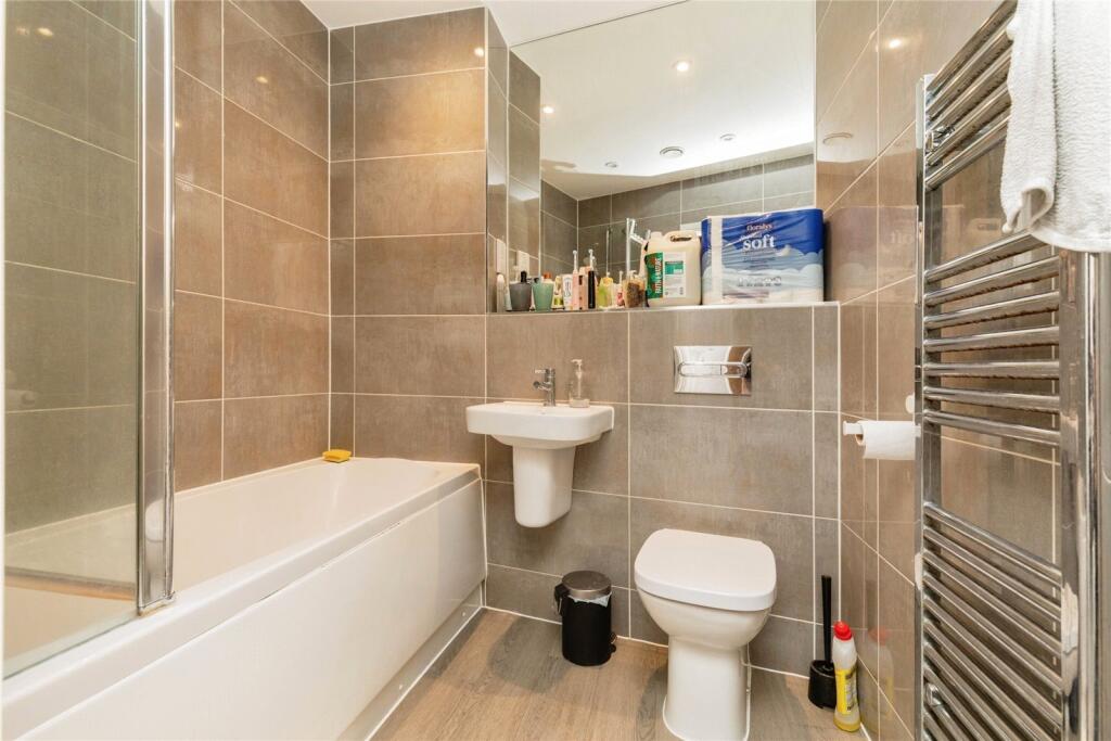 Additional image 11 of Winsley Road, Bristol, BS6