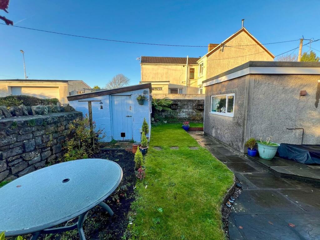 Additional image 26 of Pyle Road, Pyle, Bridgend County Borough, CF33 6PL