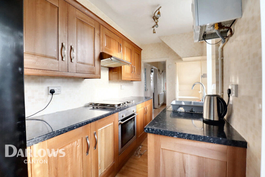 Additional image 6 of Norbury Avenue, CARDIFF